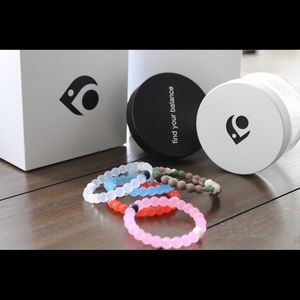 Lokai Pack